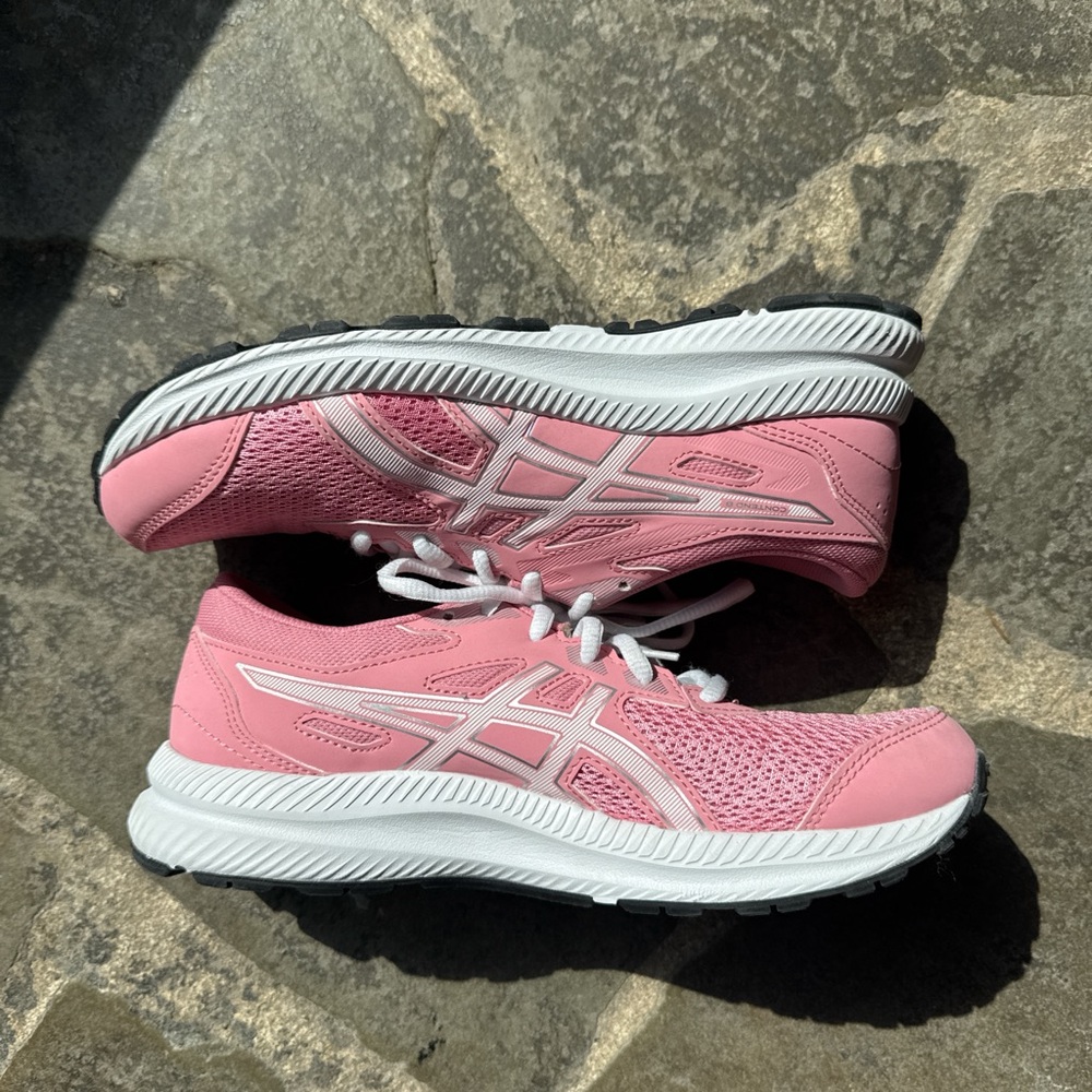 Asics Contend 8 Shoes Women Size US 8.5
